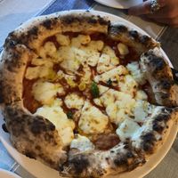   at Dolce Amore in San Juan Siquijor