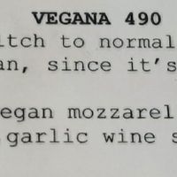 hmmm... at Dolce Amore in San Juan Siquijor