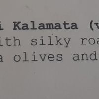  at Dolce Amore in San Juan Siquijor