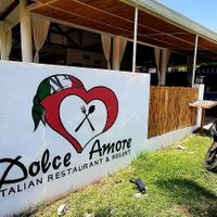  at Dolce Amore in San Juan Siquijor