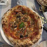   at Dolce Amore in San Juan Siquijor