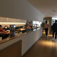 Inside at Better Way 素研 - Sù Yán Sù Shí Cān Tīng - Parkland Mall in Dalian