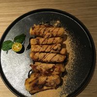 Deserts at Better Way 素研 - Sù Yán Sù Shí Cān Tīng - Parkland Mall in Dalian