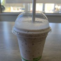   at Burger Plant in Dunedin