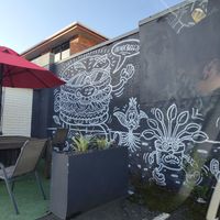  at Burger Plant in Dunedin