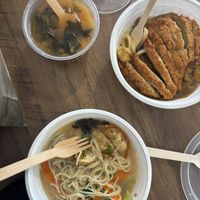   at Burger Plant in Dunedin