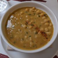  at Aqui O En Casa in Gran Canaria