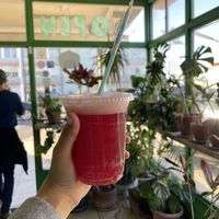   at Evolution Fast Food in San Diego