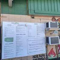   at Evolution Fast Food in San Diego