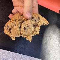   at Evolution Fast Food in San Diego