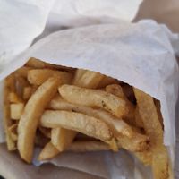  at Evolution Fast Food in San Diego