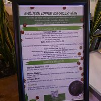  at Evolution Fast Food in San Diego