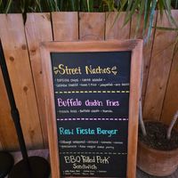  at Evolution Fast Food in San Diego