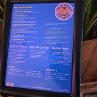  at Evolution Fast Food in San Diego