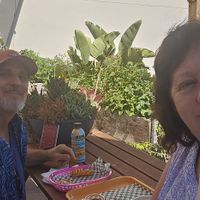  at Evolution Fast Food in San Diego