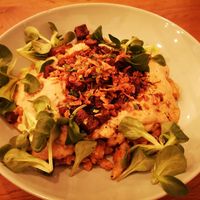 Spätzle 🥰 at Pilgrim in Brno