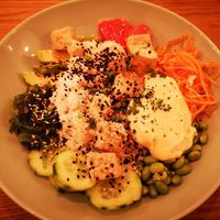 Avocado Bowl 🤩 at Pilgrim in Brno