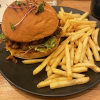   at Pilgrim in Brno