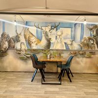   at Pilgrim in Brno