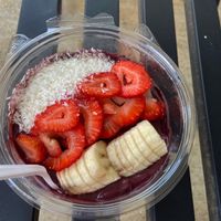 Energy Bowl   at Mango Tree in Kennesaw