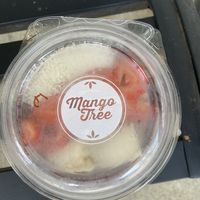 Yummy  at Mango Tree in Kennesaw