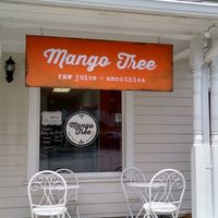 Store front at Mango Tree in Kennesaw