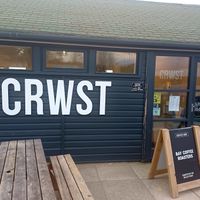  at Crwst in Cardigan