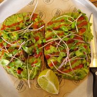  at Crwst in Cardigan