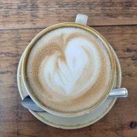  at Crwst in Cardigan