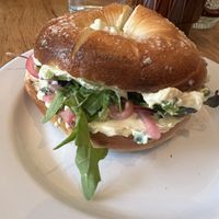   at Pearl's in Lexington