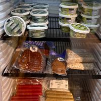 M33t alternatives at Simply Vegan in Antalya