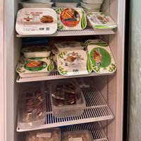 M33t alternatives, desserts, ice cream at Simply Vegan in Antalya