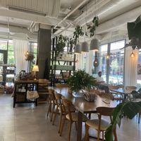 Inside  at Norwida 2 concept in Gdansk