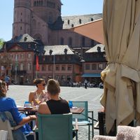 "" at Wilma Wunder in Mainz