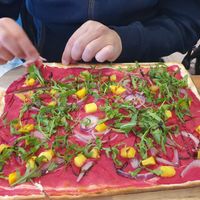  at Wilma Wunder in Mainz