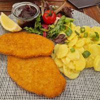  at Wilma Wunder in Mainz