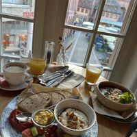   at Wilma Wunder in Mainz