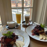   at Wilma Wunder in Mainz