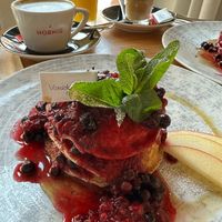   at Wilma Wunder in Mainz