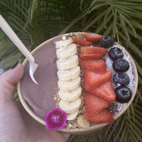 Classico bowl  at Vida Bowls in Huacas