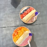   at Vida Bowls in Huacas