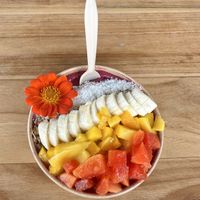  Vida bowl  at Vida Bowls in Huacas