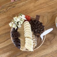   at Vida Bowls in Huacas