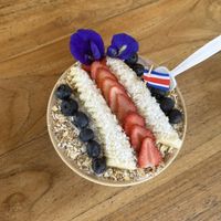   at Vida Bowls in Huacas