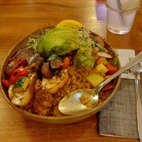 Bowl at Kitchen in Esslingen