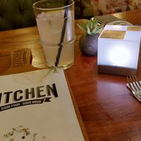  at Kitchen in Esslingen