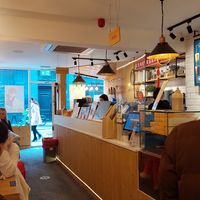  at NUTTEA - Soho in London