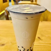   at NUTTEA - Soho in London