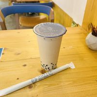   at NUTTEA - Soho in London