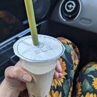  at NUTTEA - Soho in London